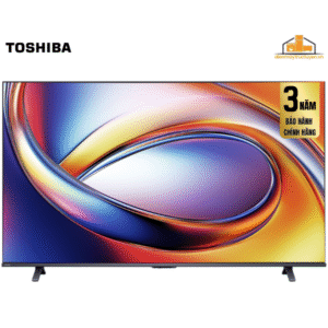 Tivi Toshiba QLED 75 inch 75M450RP
