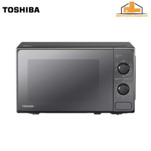 Lò vi sóng có nướng Toshiba 20L | MM2-MG20PE(BM)VN