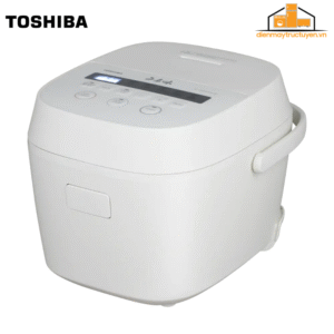 Nồi cơm điện tử Toshiba 1.8L | RC-18DR5UVN