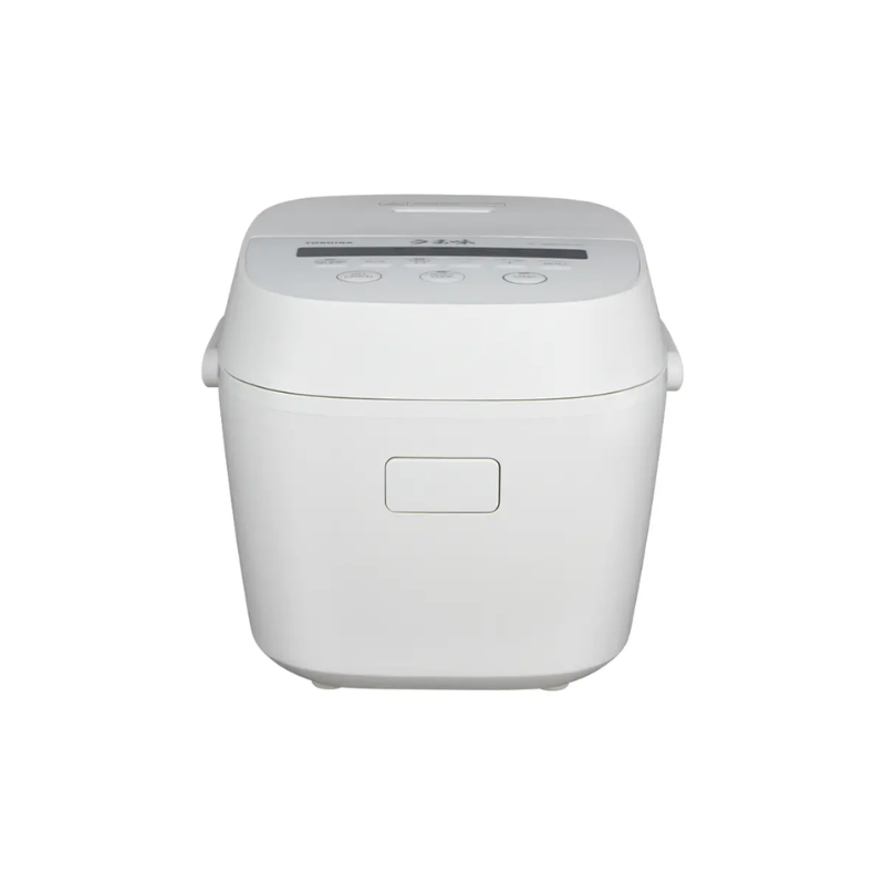 Nồi cơm điện tử Toshiba 1.8L | RC-18DR5UVN - Ảnh 3