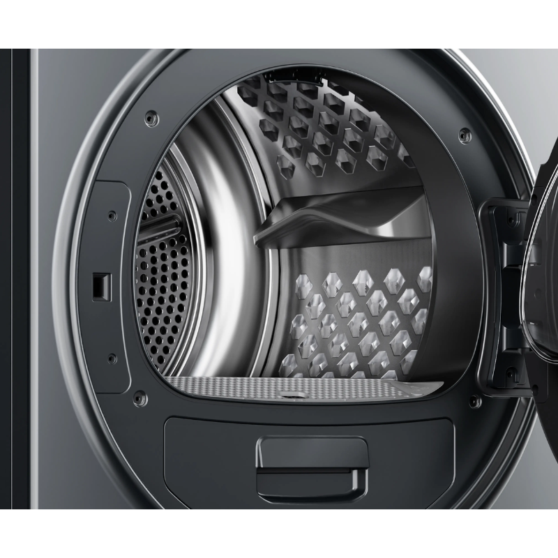 Máy sấy Heatpump Toshiba 10kg | TD-T25BS110HWV(MG) - Ảnh 7