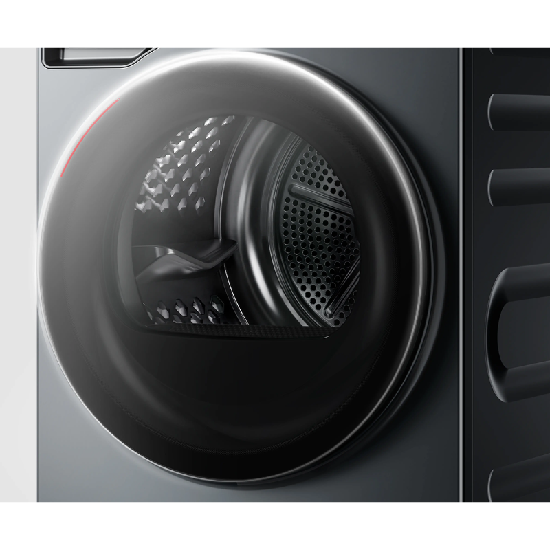 Máy sấy Heatpump Toshiba 10kg | TD-T25BS110HWV(MG) - Ảnh 5