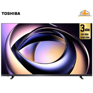 Tivi Toshiba Mini LED 65 inch 65Z770RP