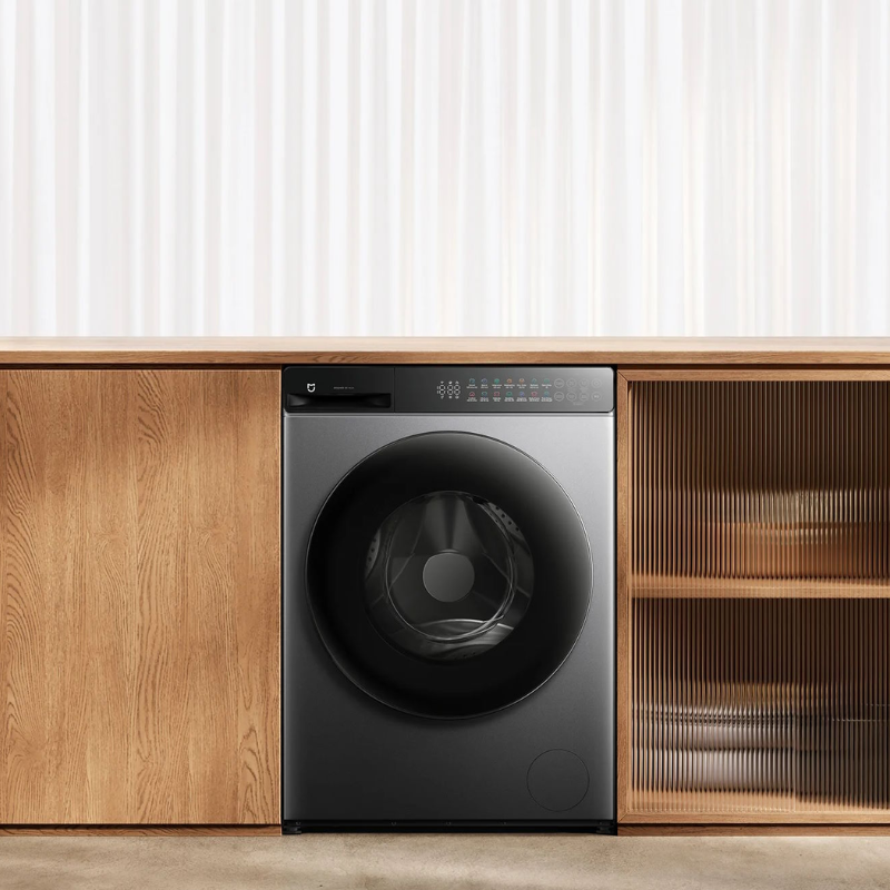Máy giặt sấy Xiaomi Mijia 10.5/7kg | WD105MJA10VN - Ảnh 6