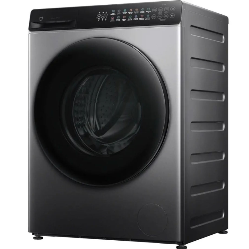 Máy giặt sấy Xiaomi Mijia 10.5/7kg | WD105MJA10VN - Ảnh 2