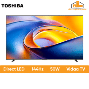 Toshiba QLED TV – 100inch | 100Z570RP | Direct LED | Gaming TV 4K