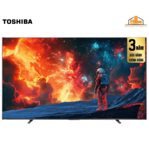 Tivi Toshiba QLED 100 inch 100Z670NP