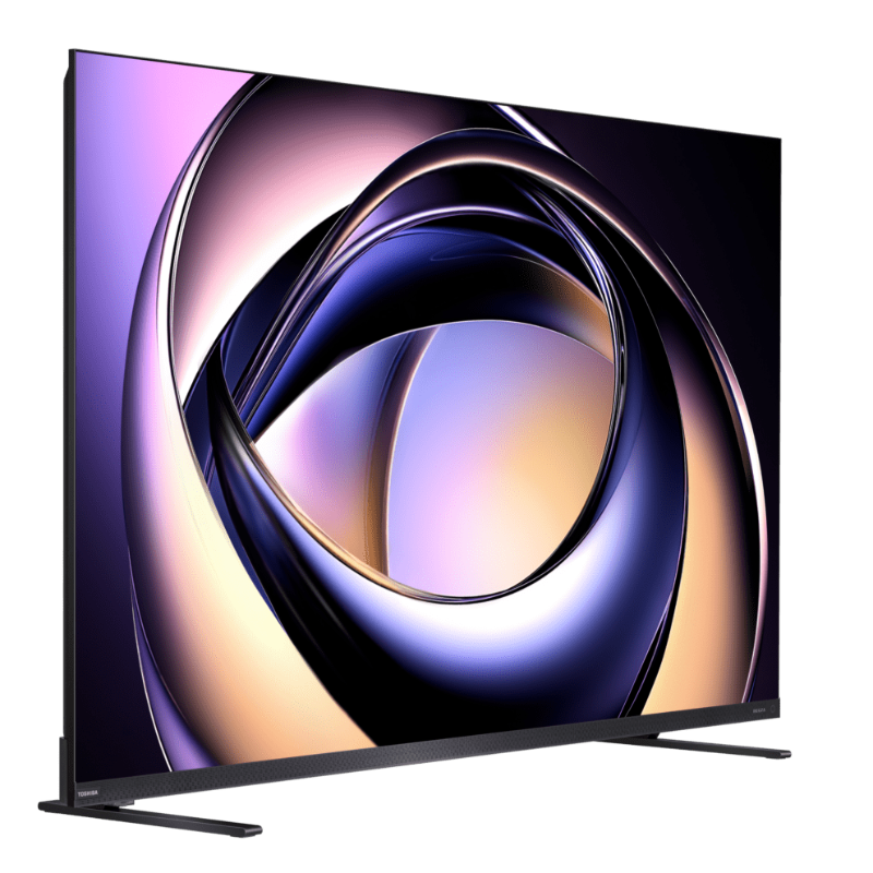 Toshiba Mini LED TV – 65inch | 65Z770RP | Gaming TV 4K - Ảnh 2