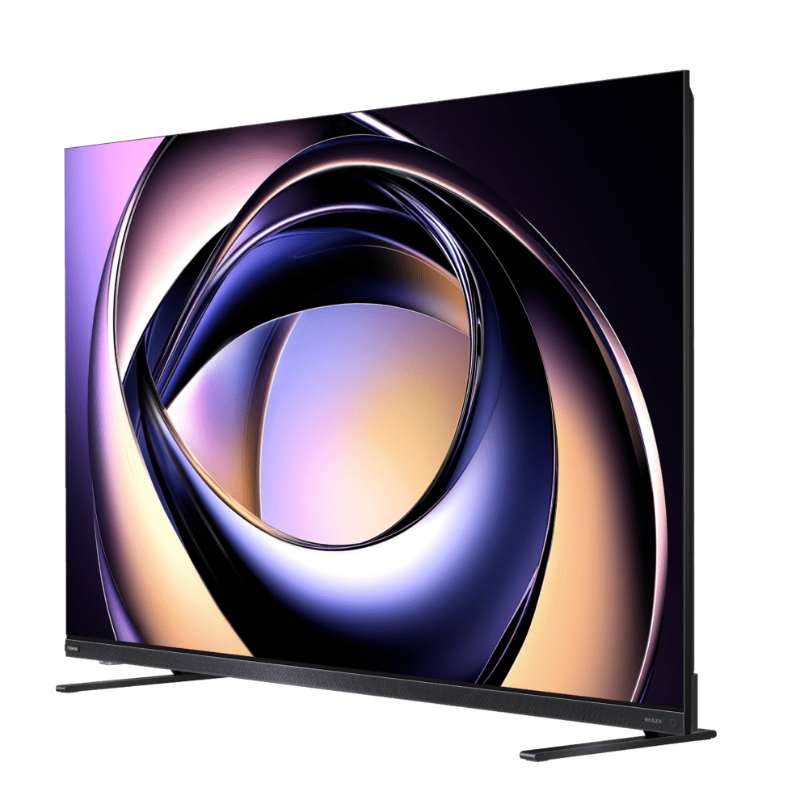 Toshiba Mini LED TV – 65inch | 65Z770RP | Gaming TV 4K - Ảnh 3