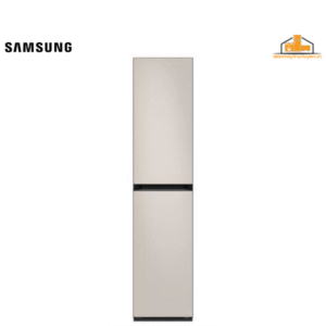 Tủ chăm sóc quần áo 3 móc Samsung Bespoke AirDresser DF18CB8600ERSV