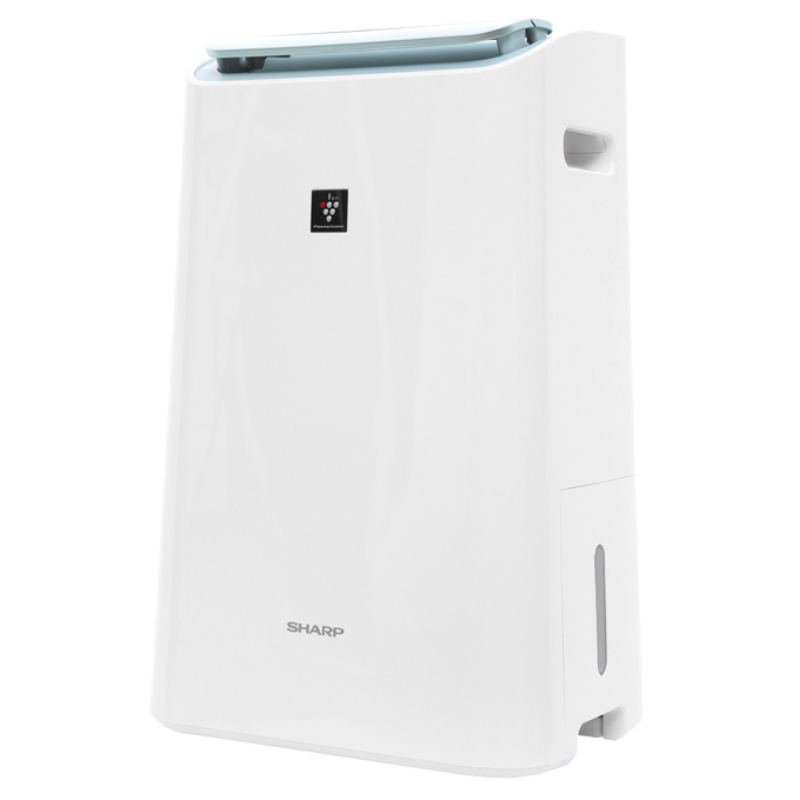 Máy lọc không khí và Hút ẩm Sharp 38m² | DW-E16FA-W | - Ảnh 6