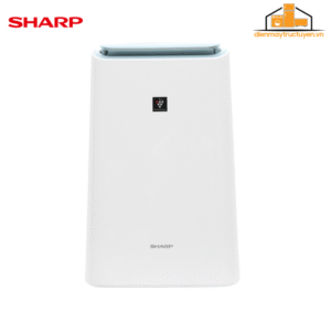 Máy lọc không khí và Hút ẩm Sharp 38m² | DW-E16FA-W |