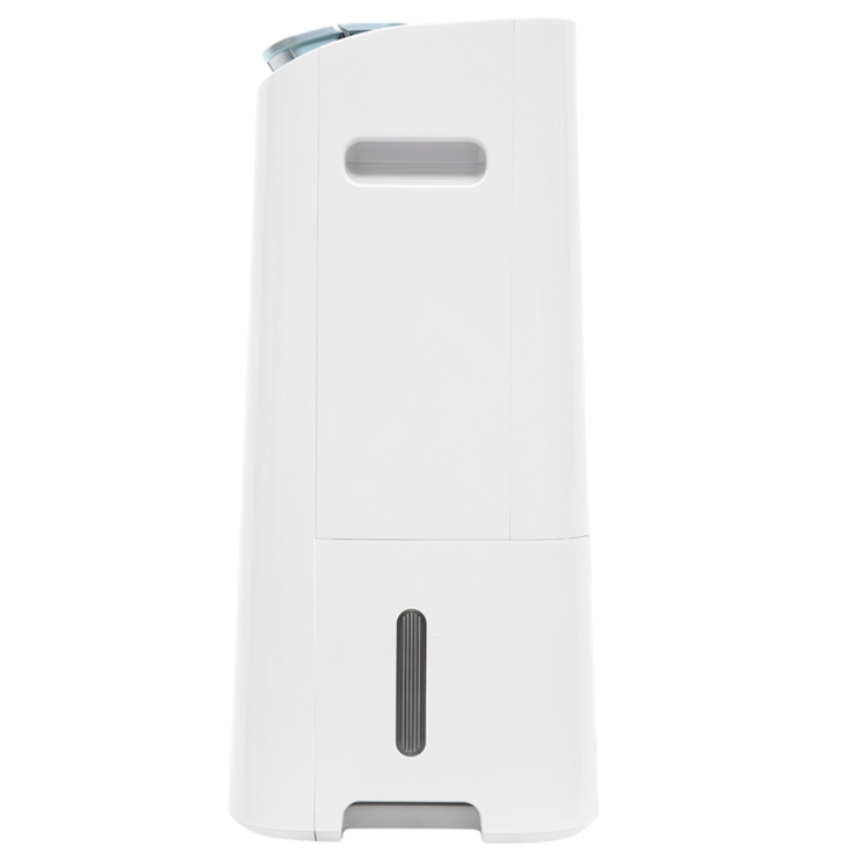 Máy lọc không khí và Hút ẩm Sharp 38m² | DW-E16FA-W | - Ảnh 5