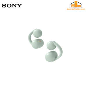 Tai nghe không dây Open-ear Sony | LinkBuds Clip | WF-LC900 - Hình ảnh 6