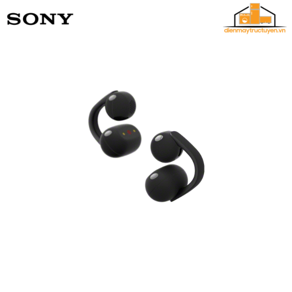Tai nghe không dây Open-ear Sony | LinkBuds Clip | WF-LC900