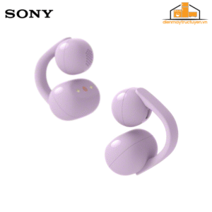 Tai nghe không dây Open-ear Sony | LinkBuds Clip | WF-LC900 - Hình ảnh 13