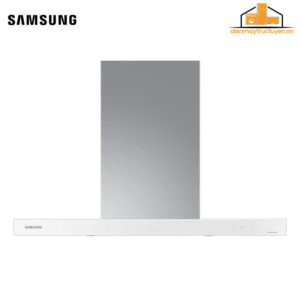 Máy hút mùi Samsung Bespoke | NK36CB665WWHSV | 1,030 m³/giờ