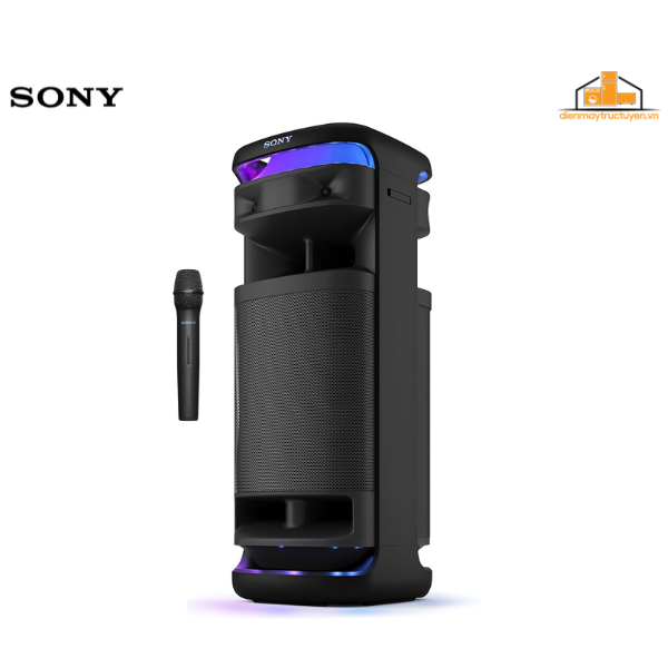 Loa Karaoke Sony ULT Tower 10 SRS-ULT1000