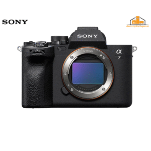 Máy ảnh Sony α7 IV | ILCE-7M4 (Thân máy)