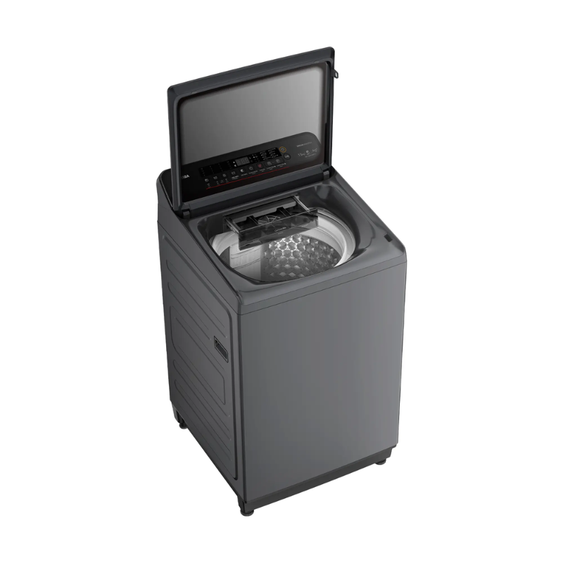 Máy giặt Toshiba 13kg | AW-T26D1400TV(MG) - Ảnh 5