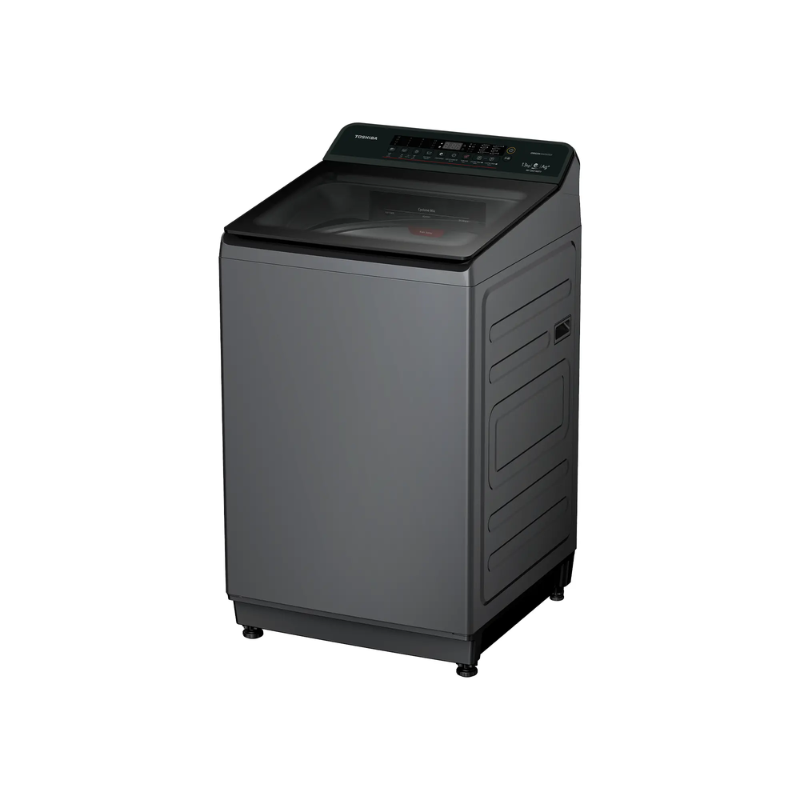 Máy giặt Toshiba 13kg | AW-T26D1400TV(MG) - Ảnh 4