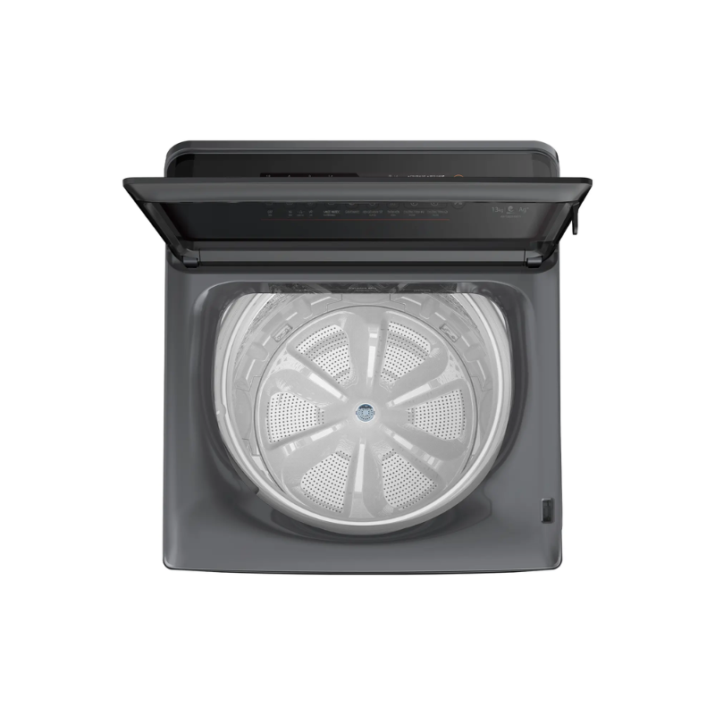 Máy giặt Toshiba 13kg | AW-T26D1400TV(MG) - Ảnh 3