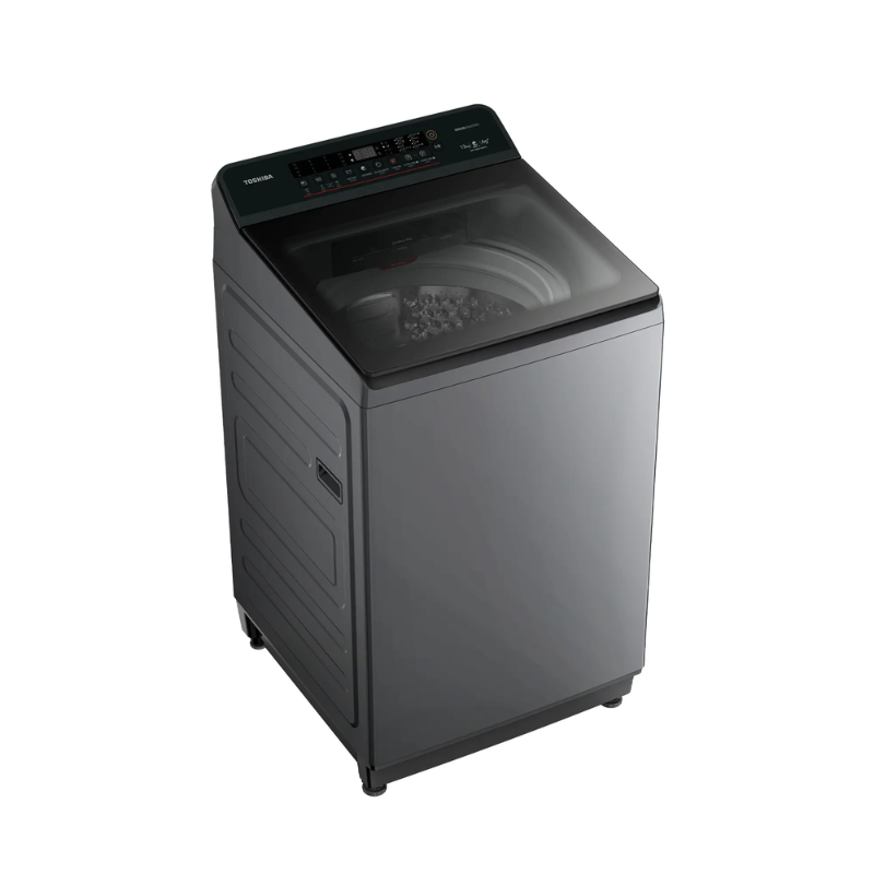 Máy giặt Toshiba 13kg | AW-T26D1400TV(MG) - Ảnh 2