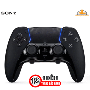 Tay cầm PS5 DualSense Edge Midnight Black CFI-ZCP1G 01