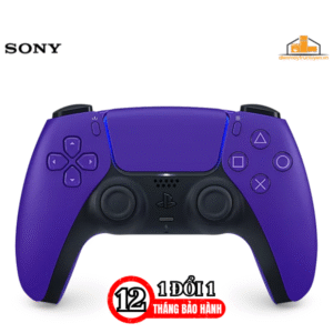 Tay cầm PS5 DualSense Purple CFI-ZCT1G 04