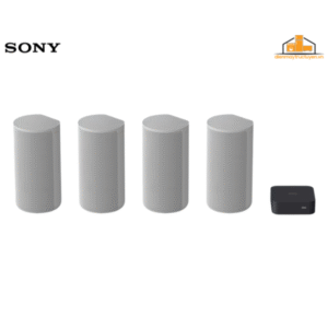Rạp hát tại gia Sony 4.0.4 kênh 504W HT-A9