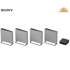 Rạp hát tại gia Sony 4.0.4 kênh 504W BRAVIA Theatre Quad HT-A9M2 (Hàng trưng bày)