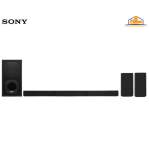 Dàn âm thanh Sony 5.1 kênh 400W HT-S20R