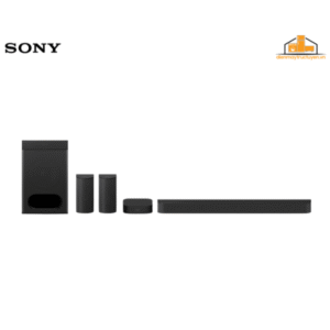 Dàn âm thanh Sony 5.1 kênh 1000W BRAVIA Theatre System 6 HT-S60