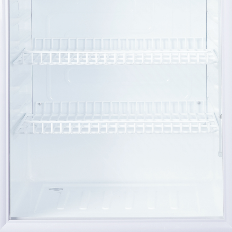 Tủ mát Sanaky Inverter 340L | VH-408W3L - Ảnh 10