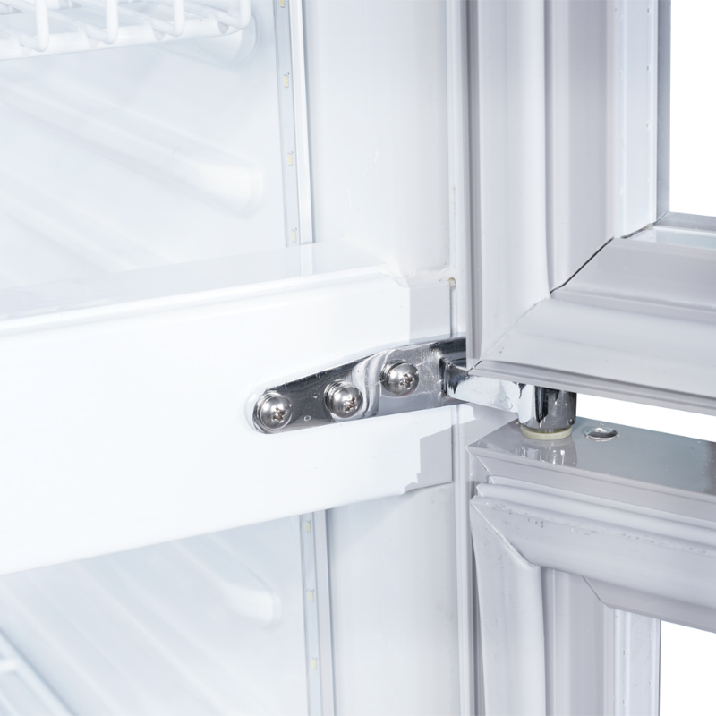 Tủ mát Sanaky Inverter 340L | VH-408W3L - Ảnh 8