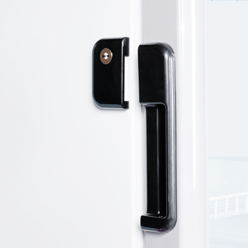 Tủ mát Sanaky Inverter 340L | VH-408W3L - Ảnh 7