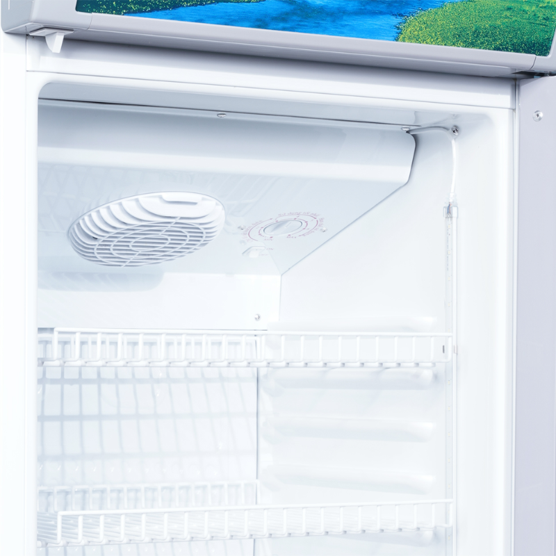 Tủ mát Sanaky Inverter 340L | VH-408W3L - Ảnh 3