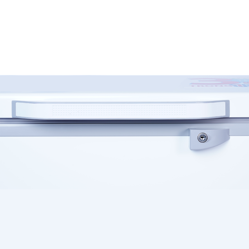 Tủ đông Sanaky Inverter 900L | VH-1199HY3 - Ảnh 3