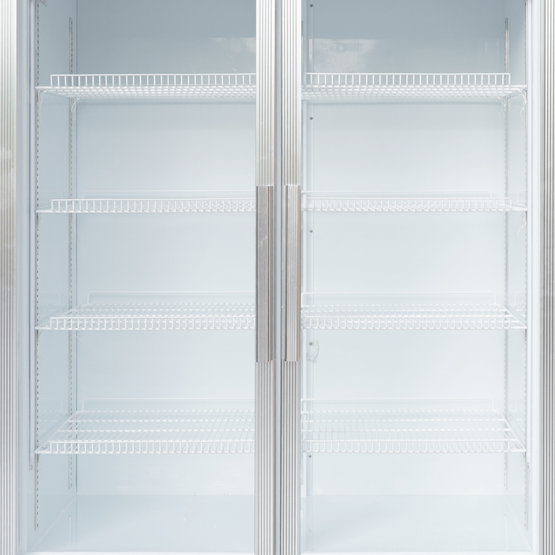 Tủ mát Sanaky 700L | VH8009HP - Ảnh 4