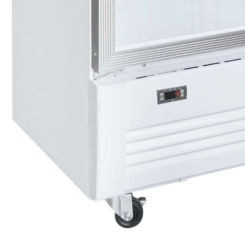 Tủ mát Sanaky 700L | VH8009HP - Ảnh 3