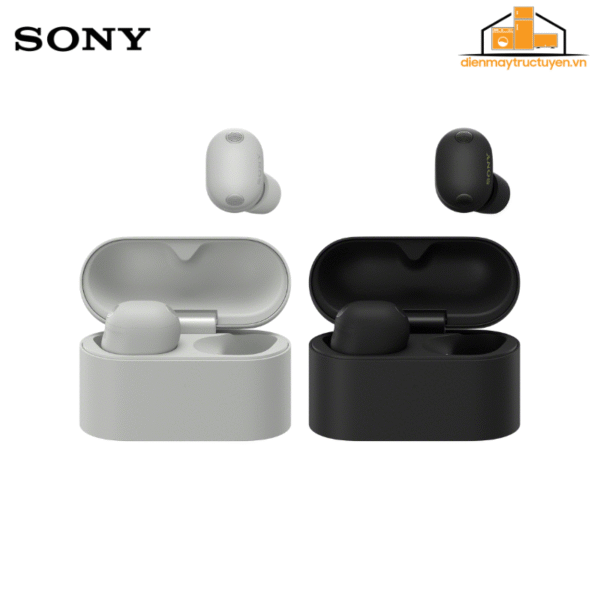 Tai nghe chống ồn Sony | WF-1000XM6