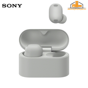 Tai nghe chống ồn Sony | WF-1000XM6 - Hình ảnh 2