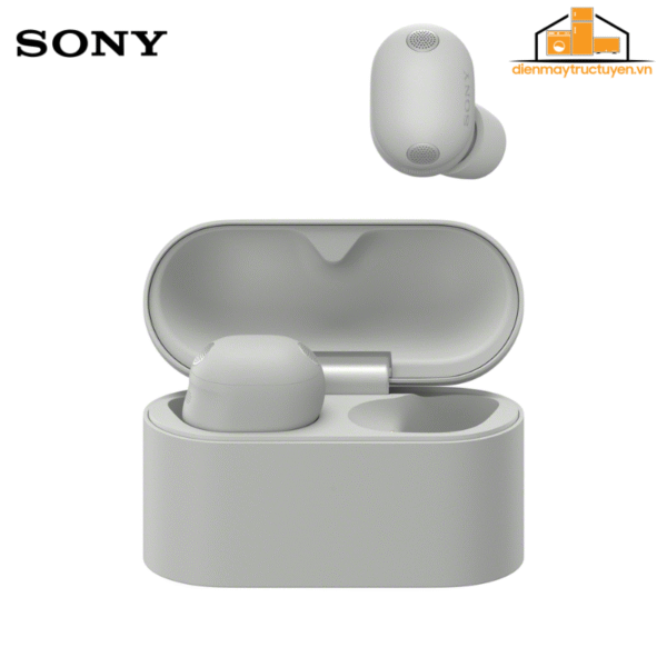 Tai nghe chống ồn Sony | WF-1000XM6