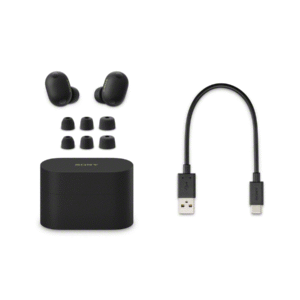 Tai nghe chống ồn Sony | WF-1000XM6 - Hình ảnh 17