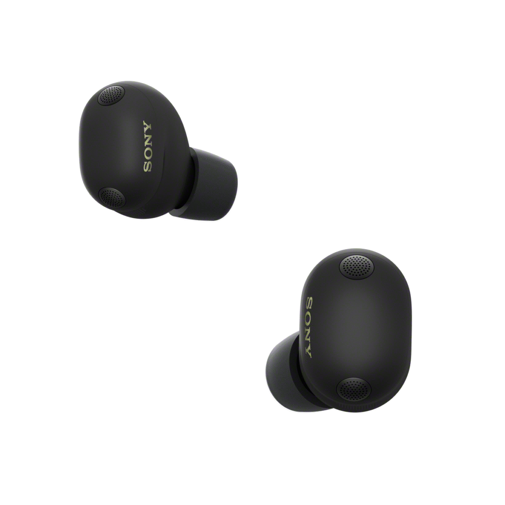 Tai nghe Chống ồn Sony WF-1000XM6