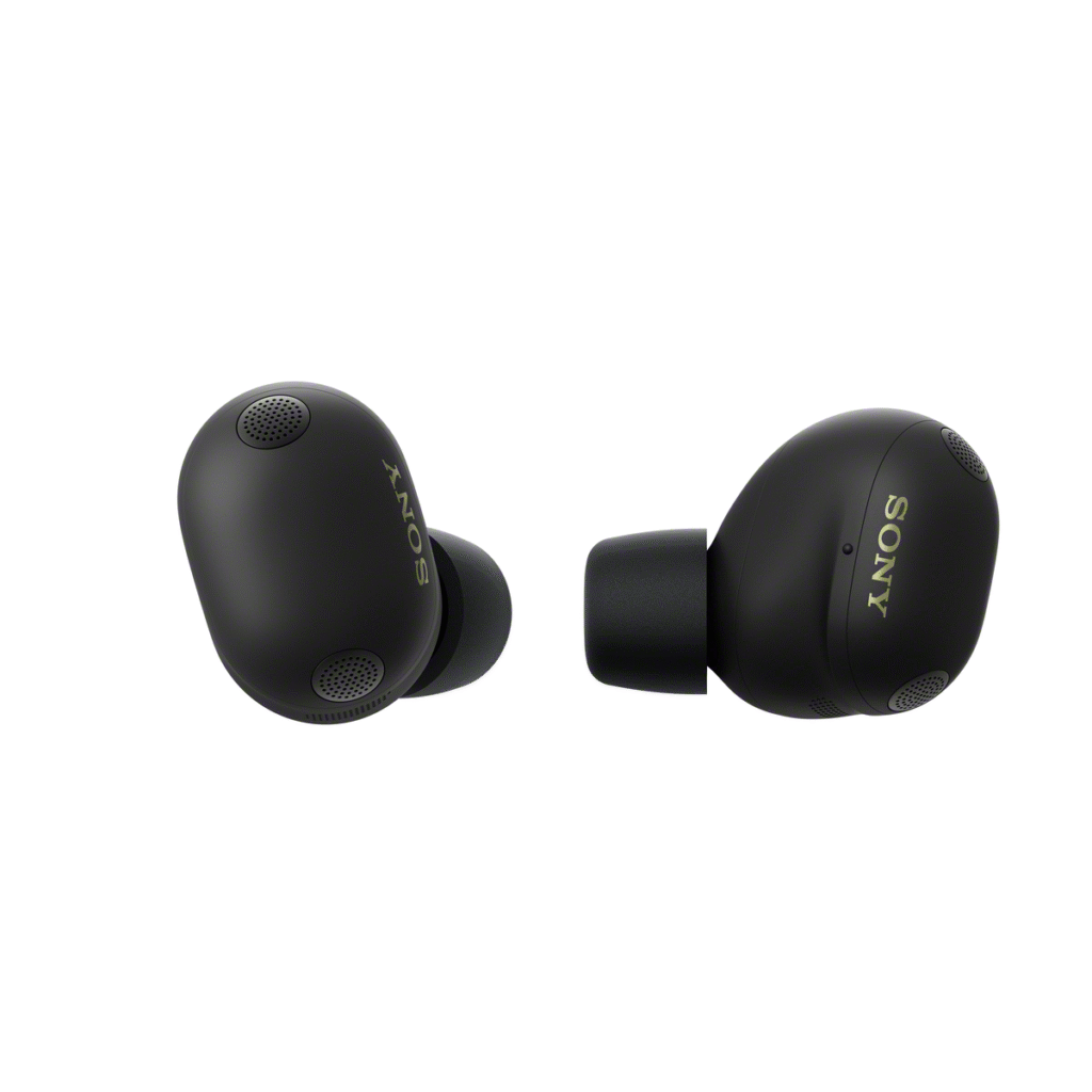 Tai nghe Chống ồn Sony WF-1000XM6