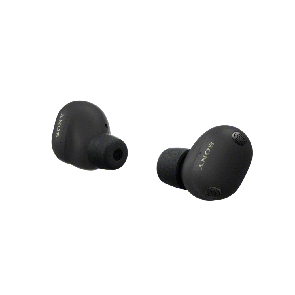 Tai nghe Chống ồn Sony WF-1000XM6