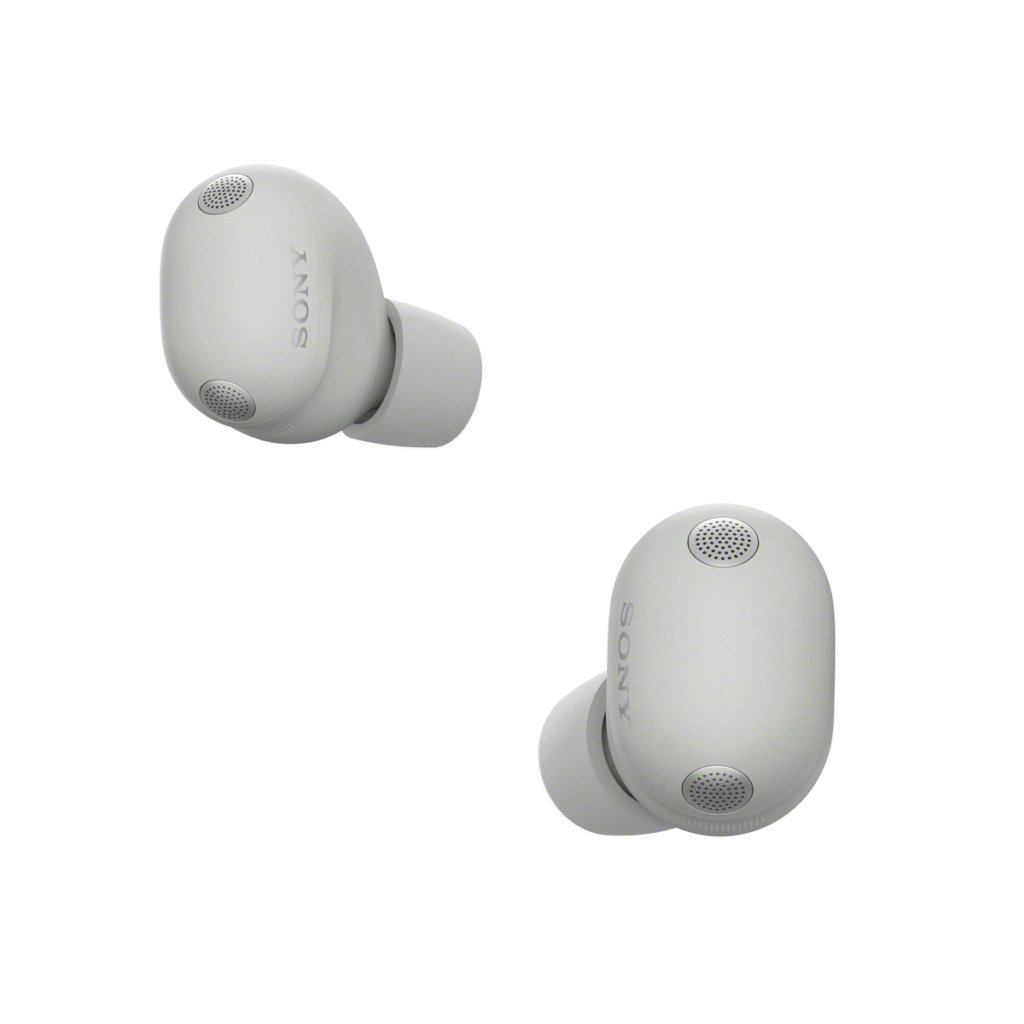 Tai nghe Chống ồn Sony WF-1000XM6