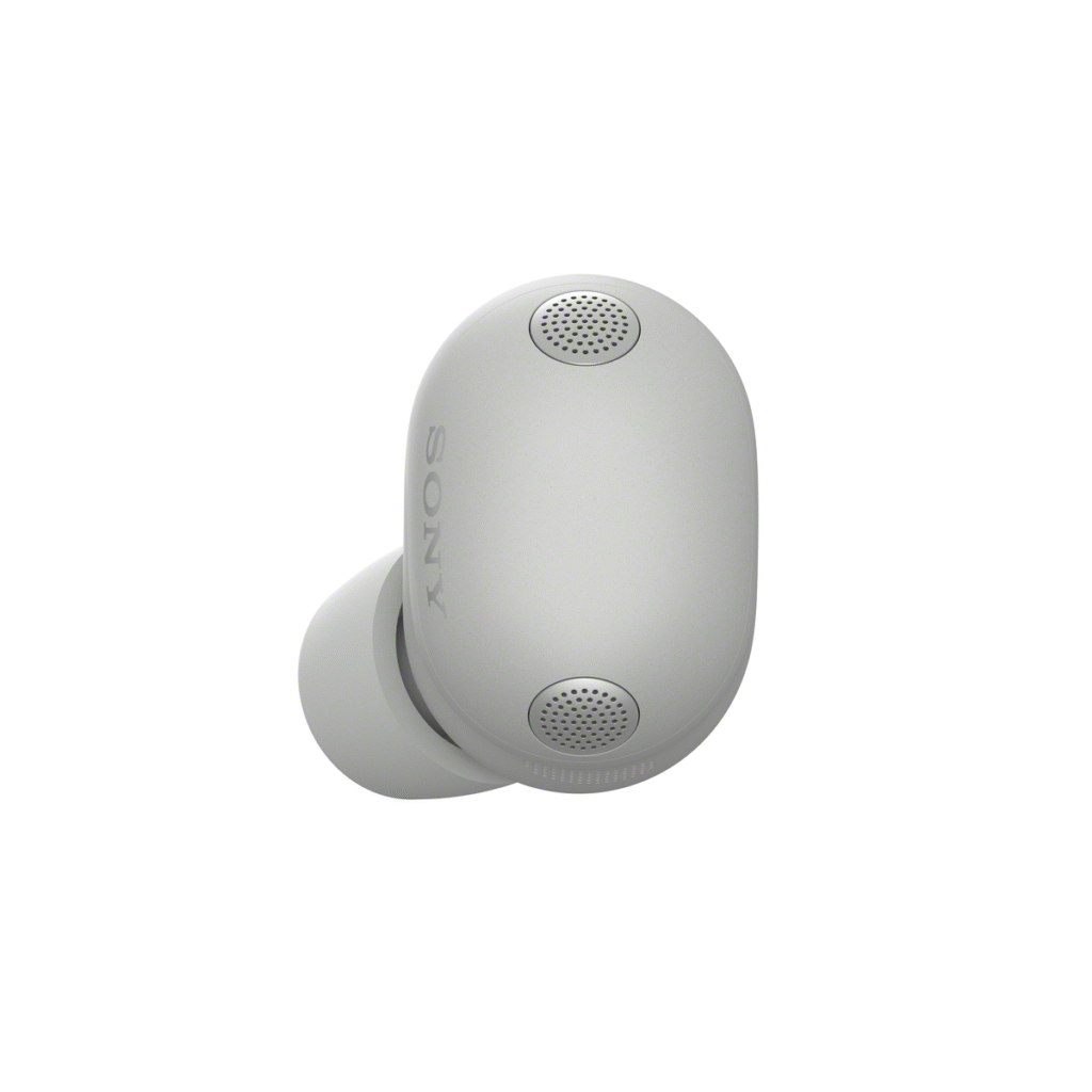 Tai nghe Chống ồn Sony WF-1000XM6