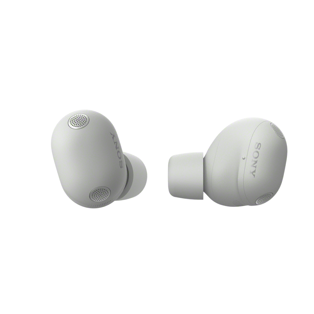 Tai nghe Chống ồn Sony WF-1000XM6
